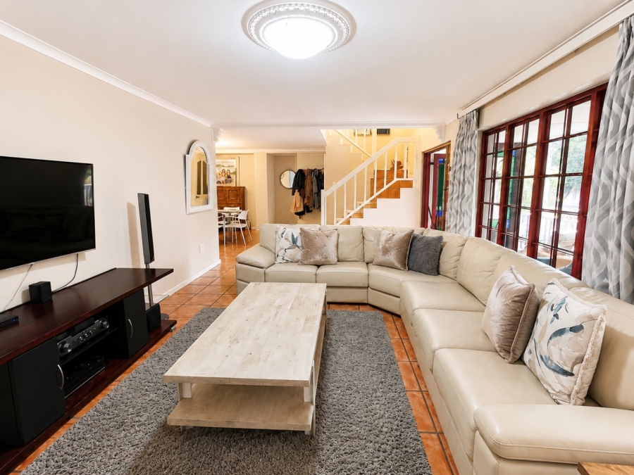 4 Bedroom Property for Sale in Parklands Western Cape